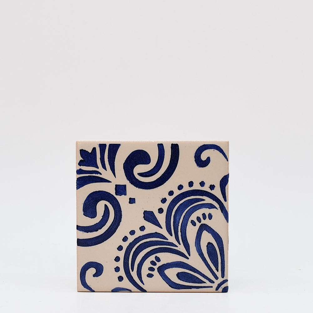 luisa-paix-o-azulejos-padr-o-11x11cm-carreau-c-ramique-fait-main-2 image 1