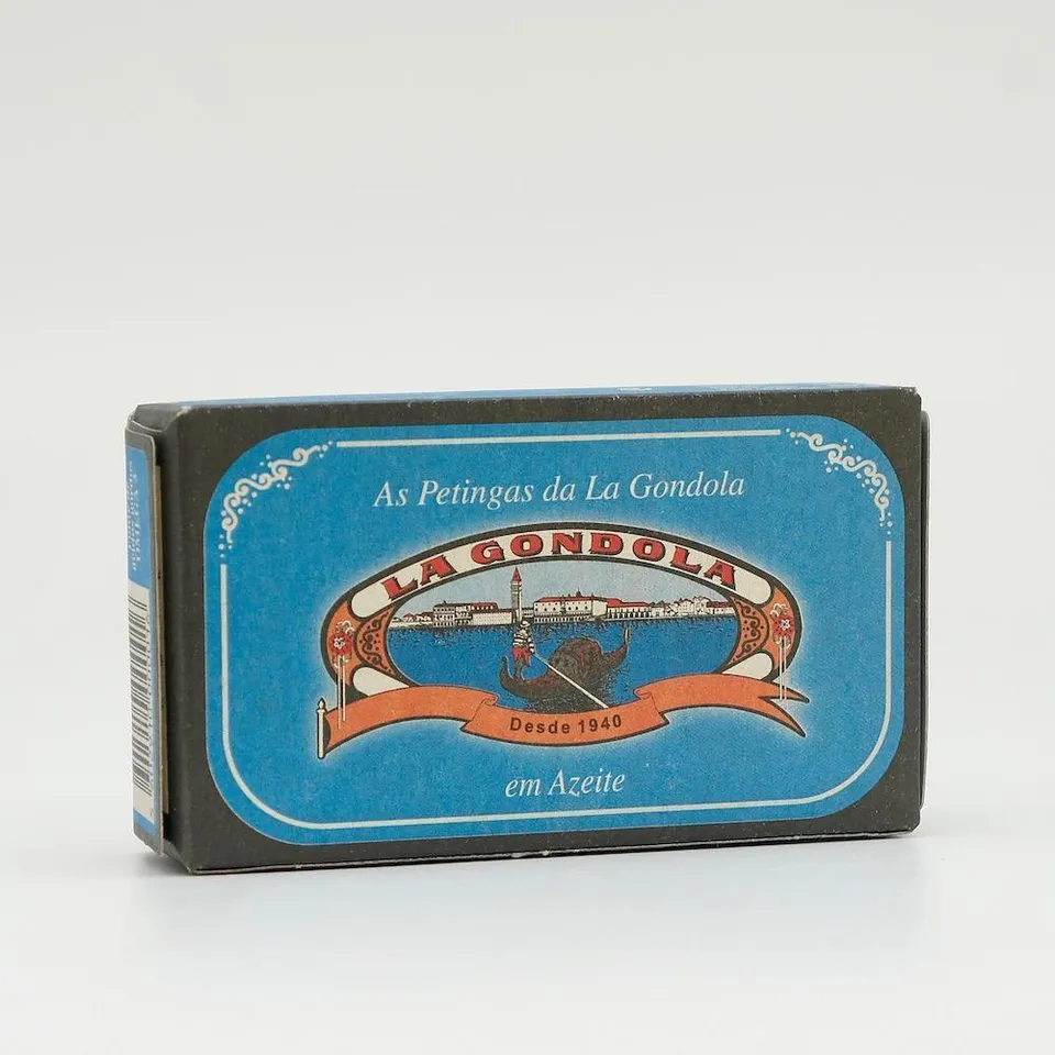 luisa-paix-o-petingas-sardines-huile-d-olive-90g image 1
