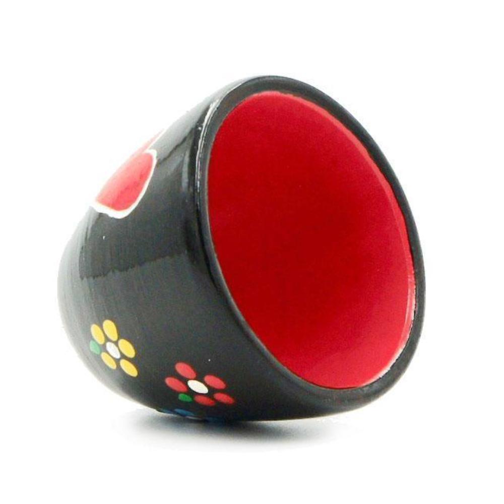 ana-godinho-vase-terre-cuite-peinte-vernie-10cm image 4