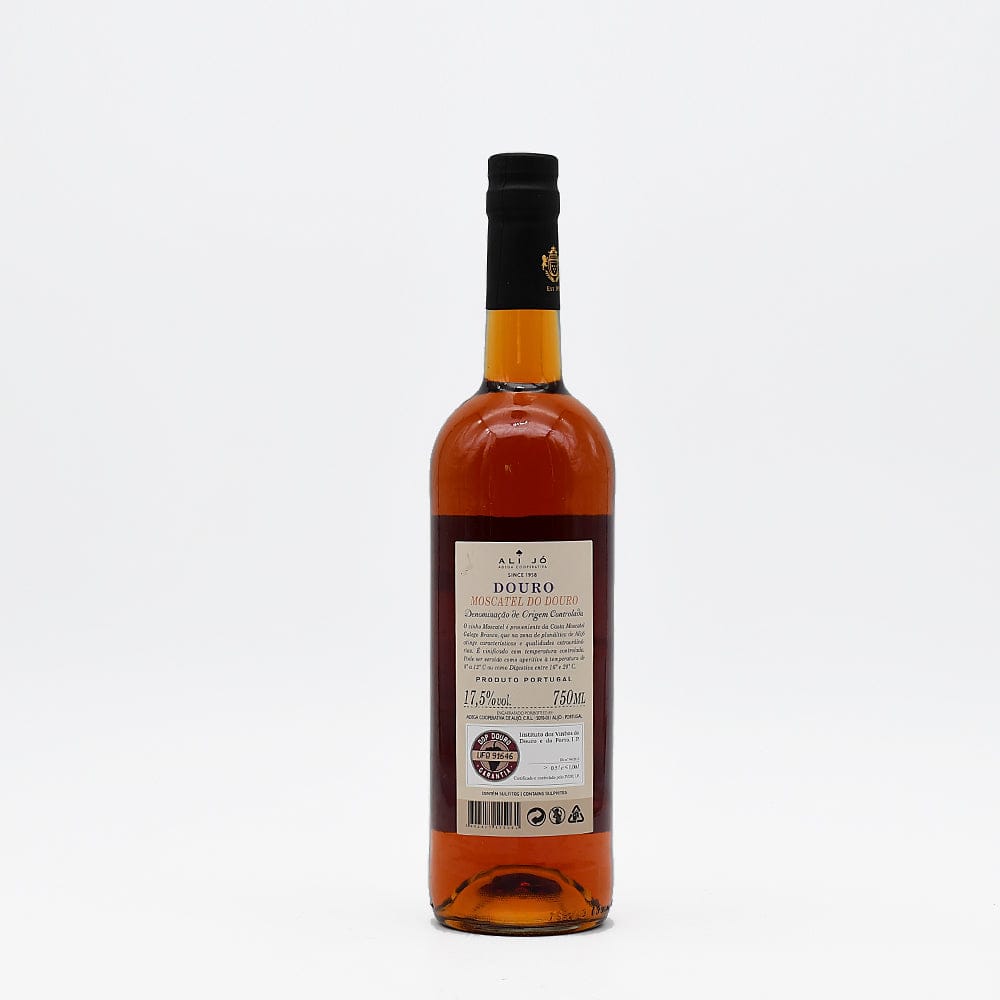 luisa-paix-o-alij-moscatel-du-douro-5-ans-vin-doux-75cl image 2