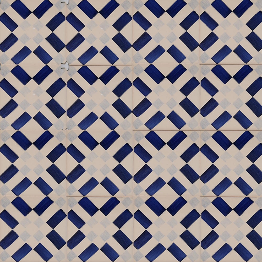 luisa-paix-o-azulejos-padr-o-carreau-11cm-c-ramique-bleue image 2