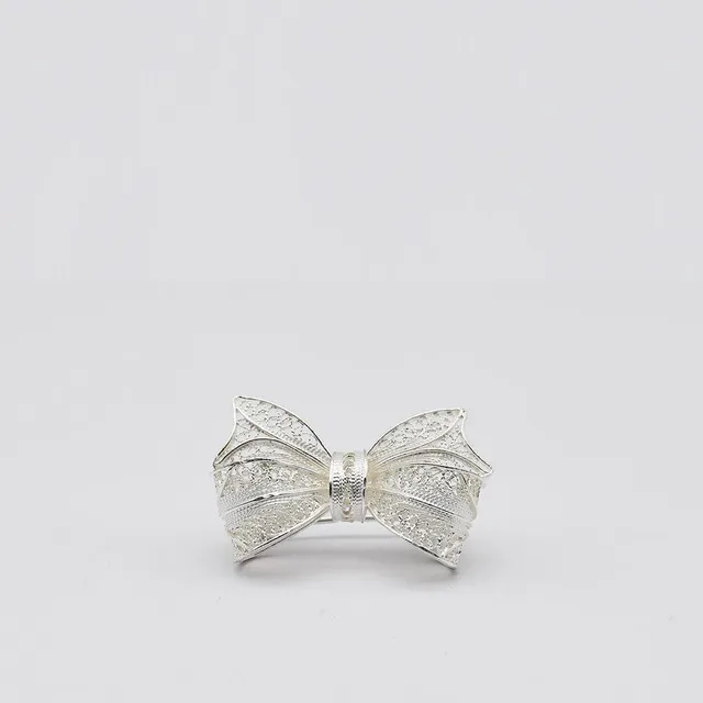luisa-paix-o-la-o-i-broche-argent-925-2-5-cm-filigrane image 1