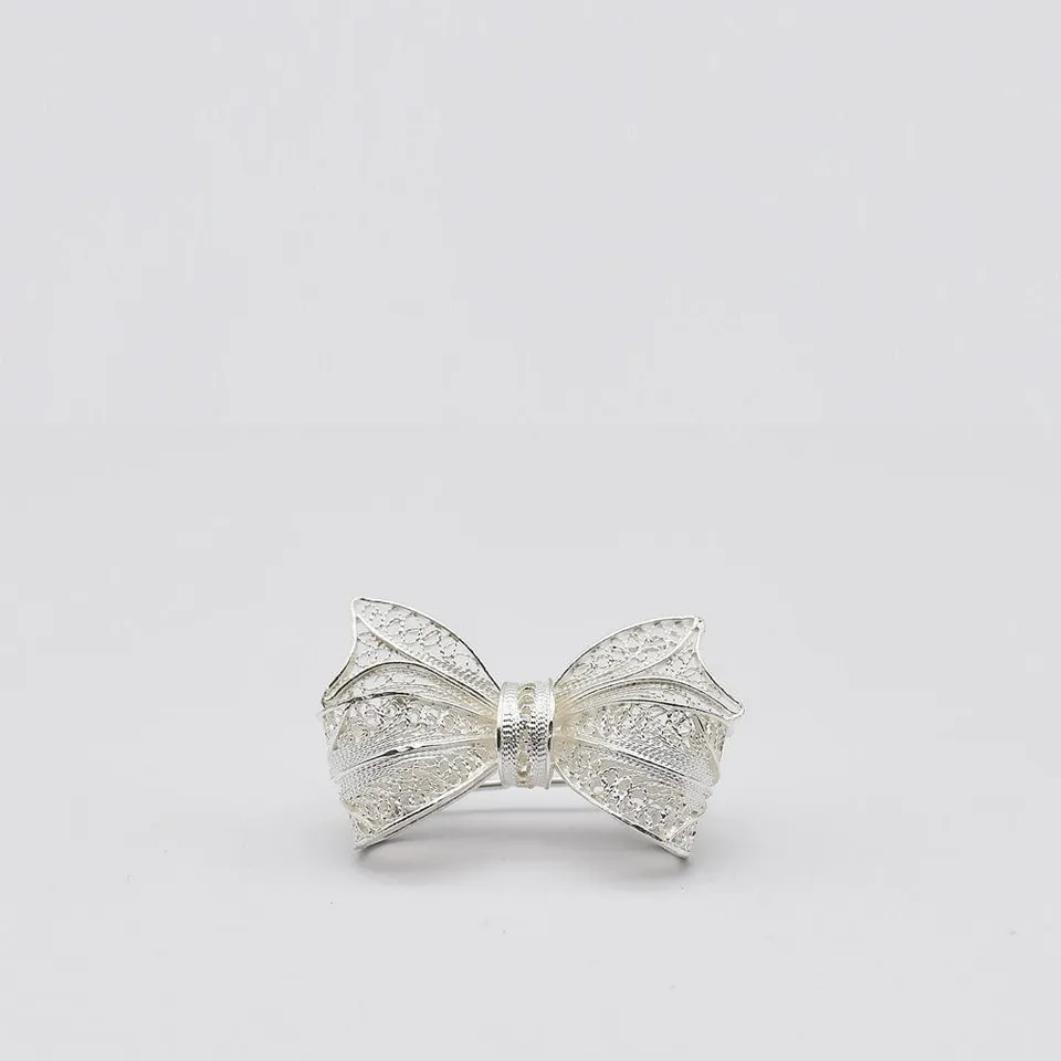 luisa-paix-o-la-o-i-broche-argent-925-2-5-cm-filigrane image 1