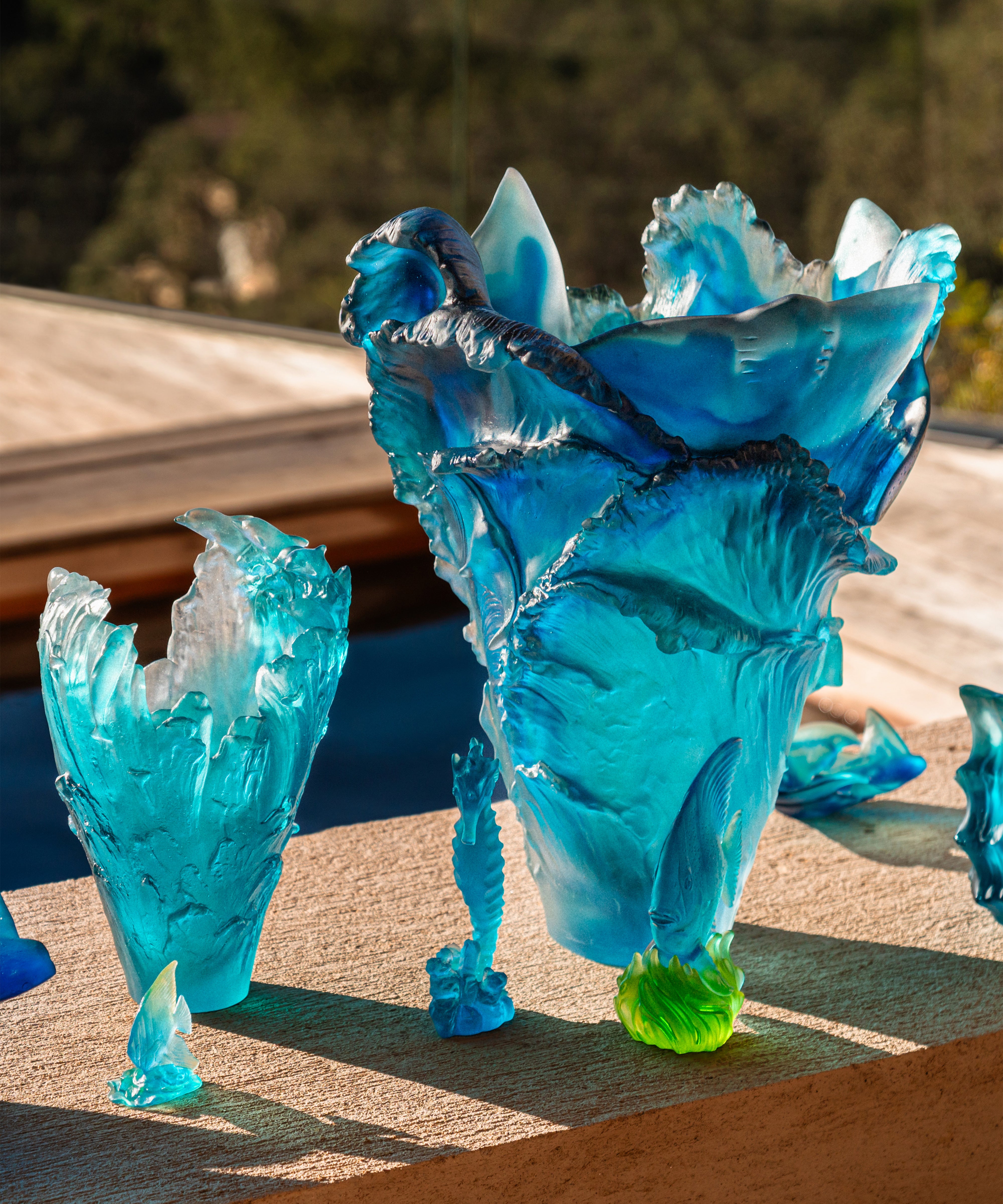 daum-univers-animalier-maya-platax-petit-mod-le-sculpture-p-te-de-verre image 6