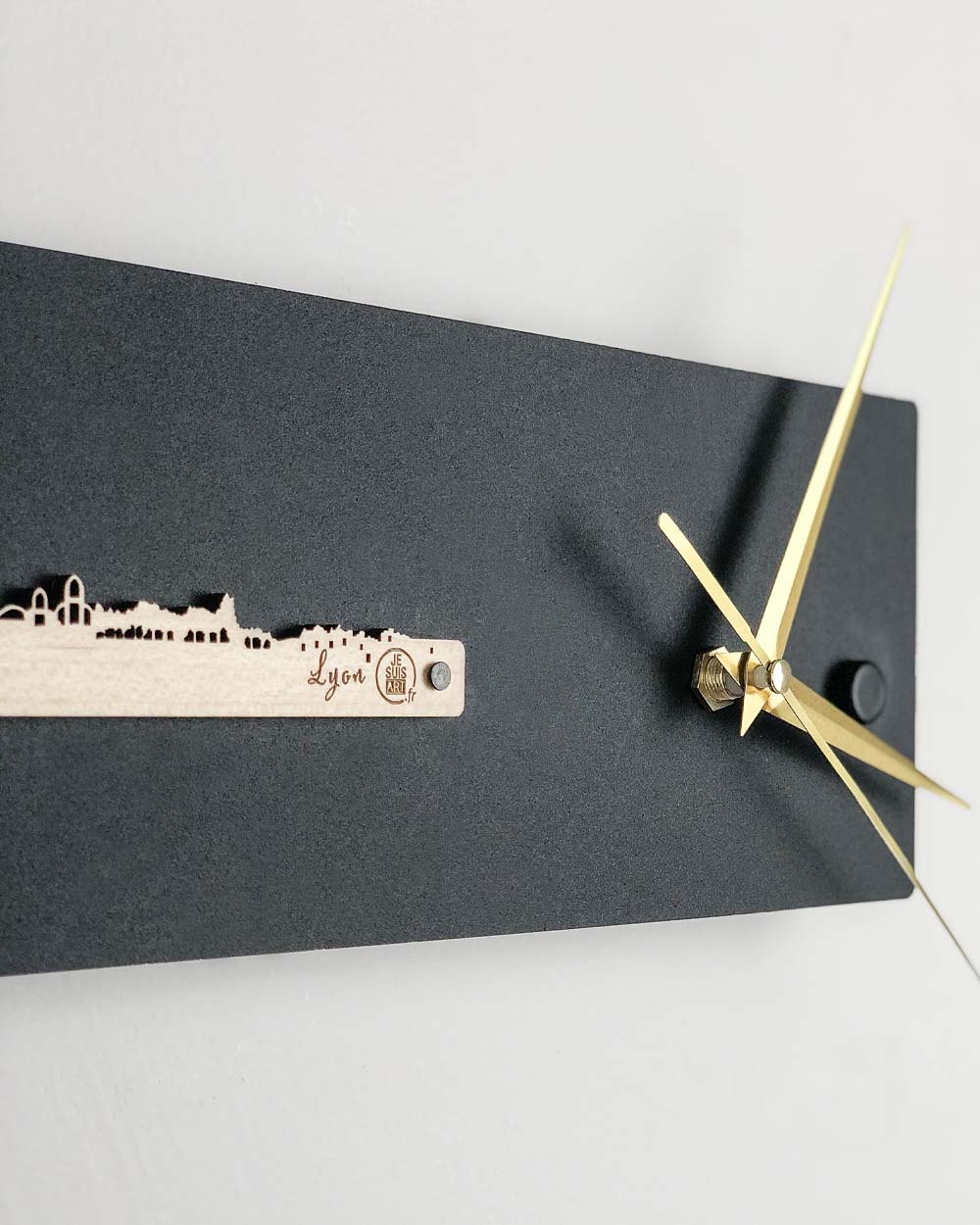 je-suis-art-horloges-lyon-horloge-murale-skyline-bois-m-tal image 3