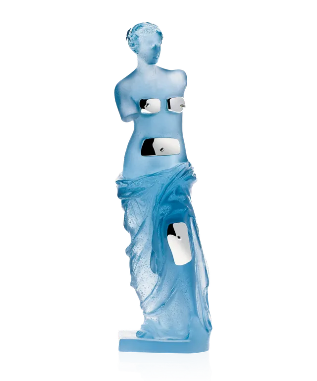 daum-univers-f-minin-v-nus-aux-tiroirs-dali-sculpture image 1