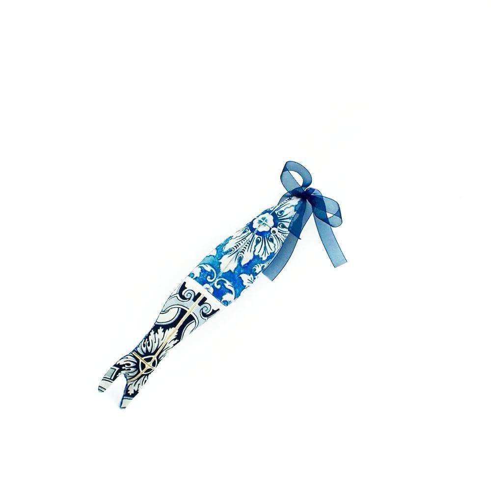 luisa-paix-o-sardine-en-tissu-sachet-lavande-22-cm-coton image 2