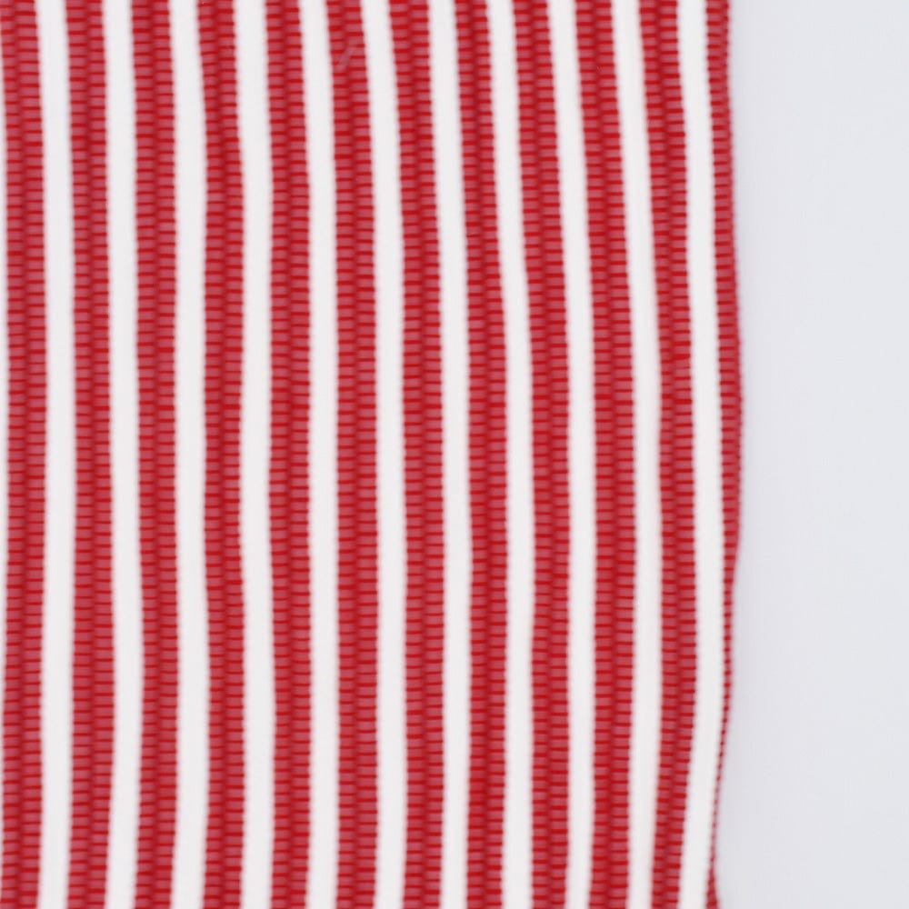 luisa-paix-o-riscas-housse-de-coussin-60x35-bordeaux-recycl-e image 7