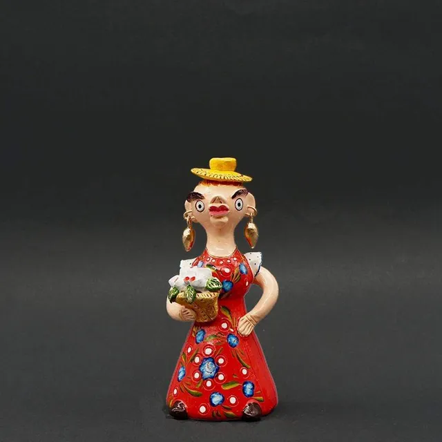 luisa-paix-o-boneca-minhota-statuette-20cm-prazeres-c-ta image 1
