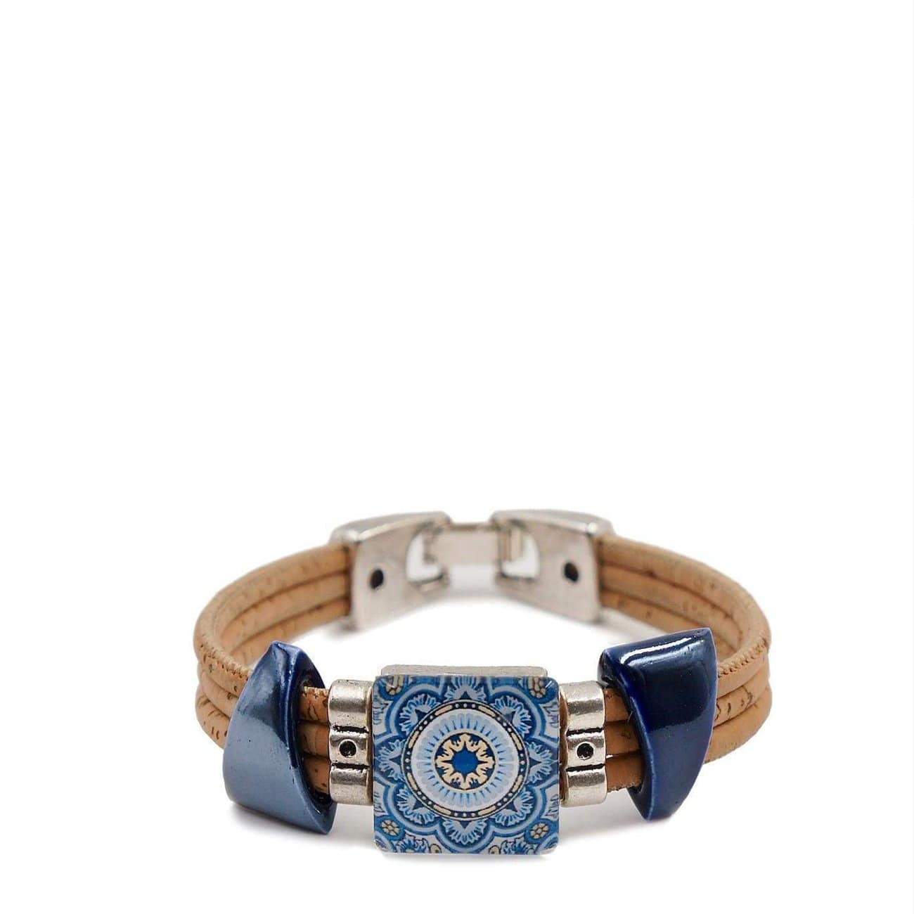luisa-paix-o-azulejo-bracelet-li-ge-20-cm image 1