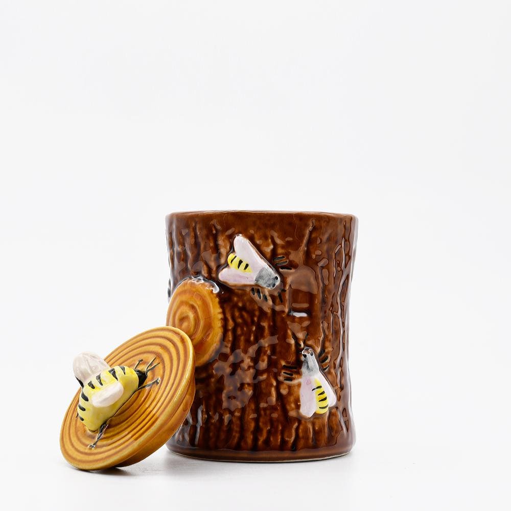 luisa-paix-o-pot-miel-confiture-c-ramique-caldas image 1