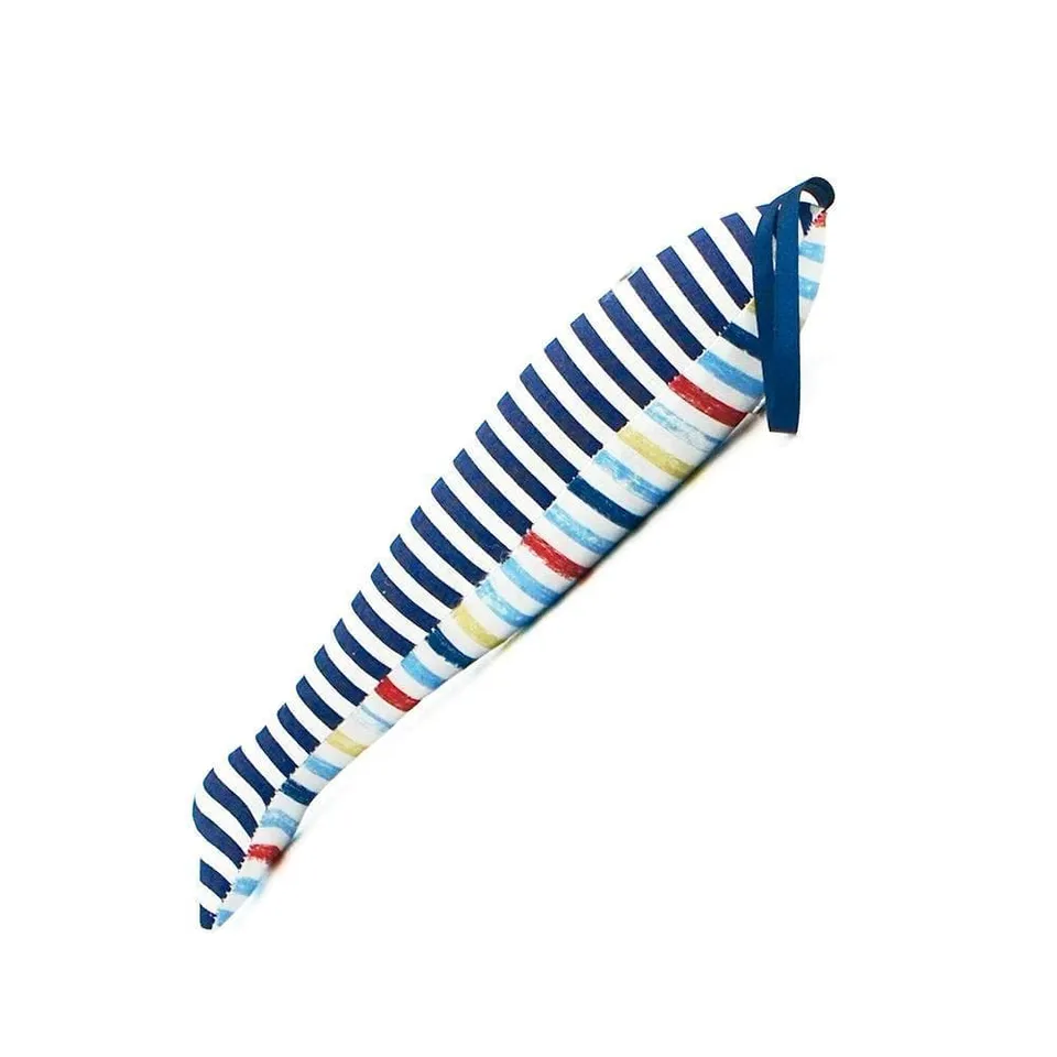 luisa-paix-o-poisson-lavande-17-cm-sachet-tissu-coton image 1