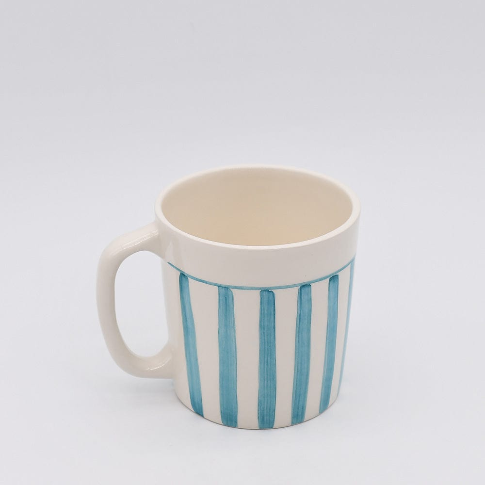 luisa-paix-o-costa-nova-mar-mug-turquoise-38cl image 2