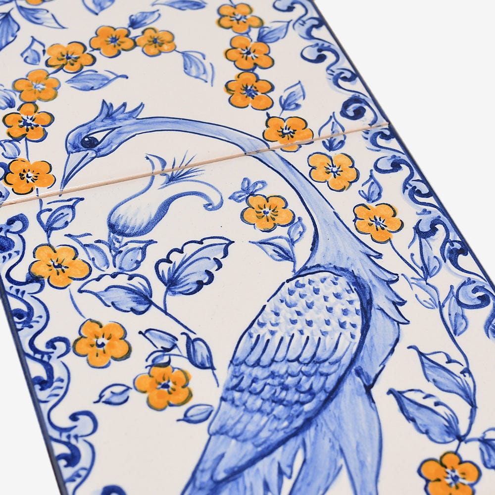 luisa-paix-o-azulejos-panneau-45x15cm-3-carreaux-18e image 5