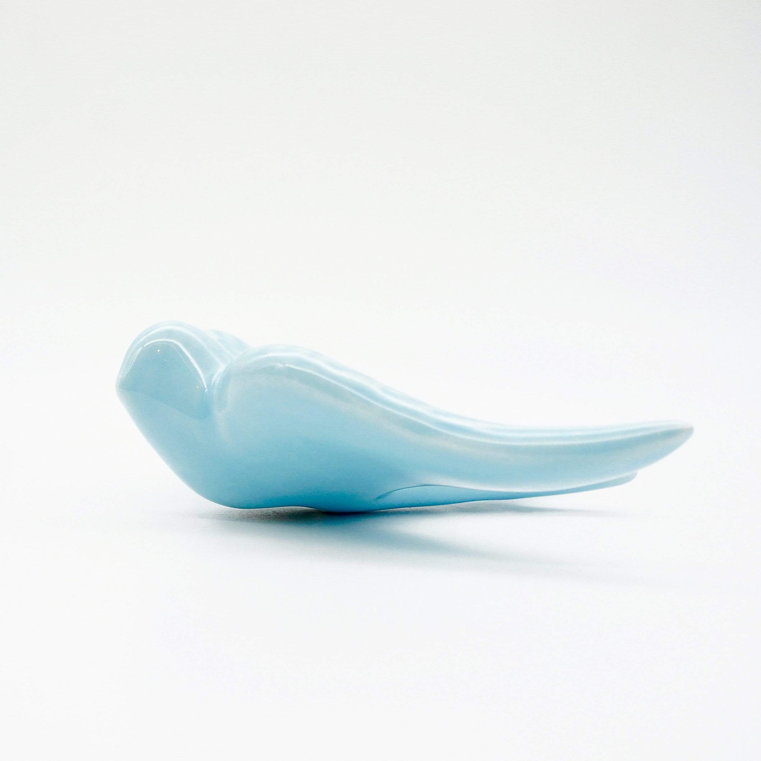 luisa-paix-o-hirondelle-c-ramique-bleu-ciel-14cm-murale image 3