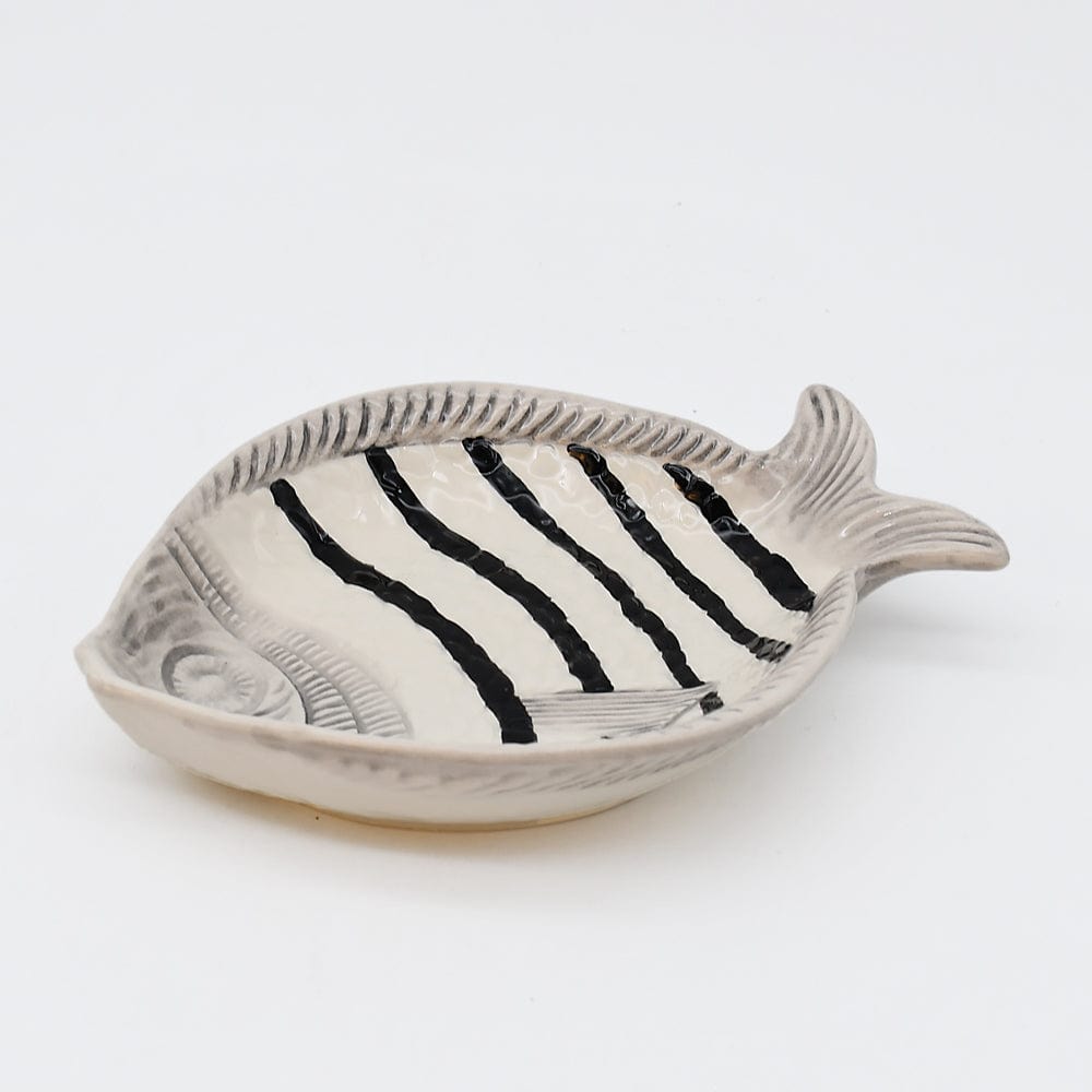 luisa-paix-o-poisson-assiette-creuse-c-ramique-noire-25cm image 3