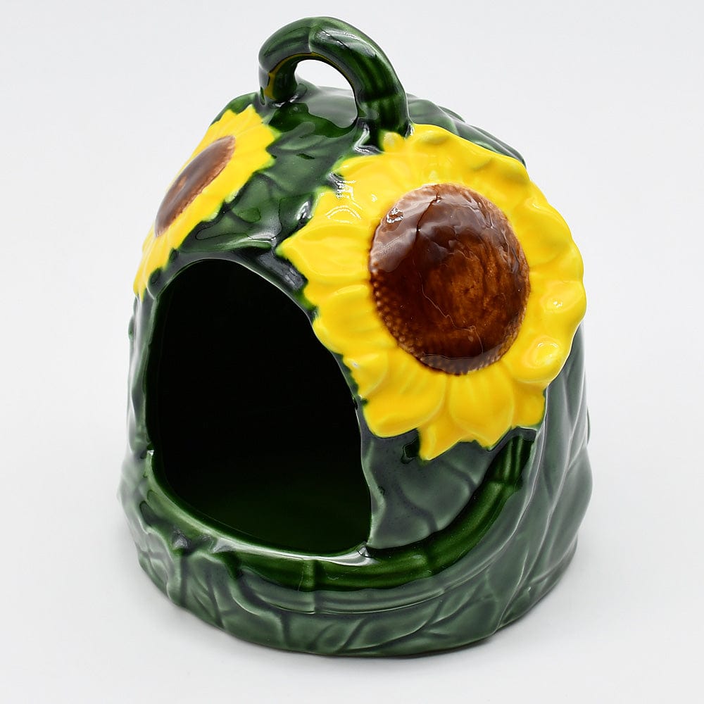 luisa-paix-o-tournesol-pot-ponge-c-ramique-17-cm image 3