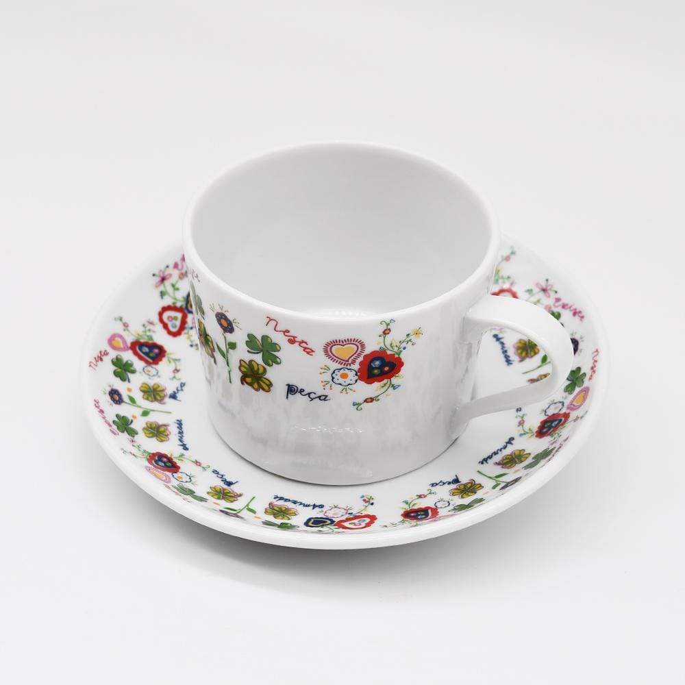 luisa-paix-o-vaisselle-portugaise-amizade-tasse-porcelaine-et-sous-tasse image 2