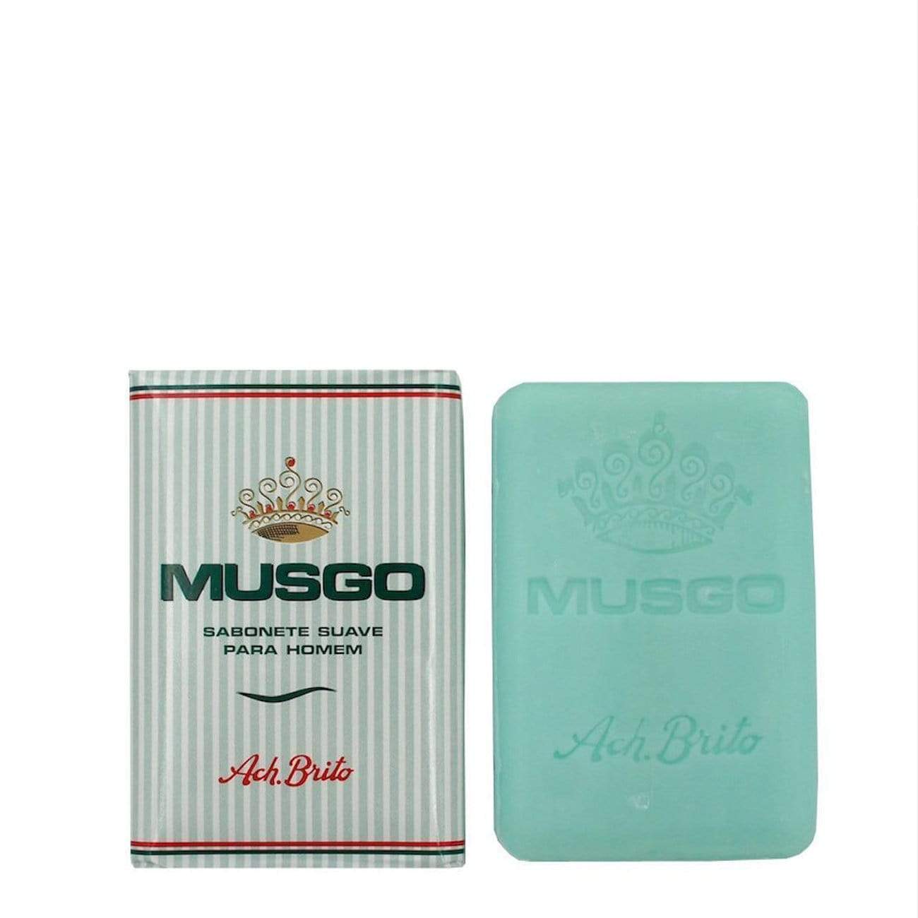 luisa-paix-o-parfums-portugal-savon-doux-musgo-160-g image 1