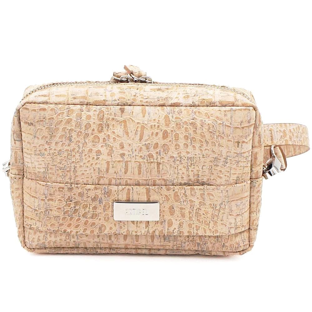 luisa-paix-o-sac-voyage-cuir-marron-fonc-47-cm image 2