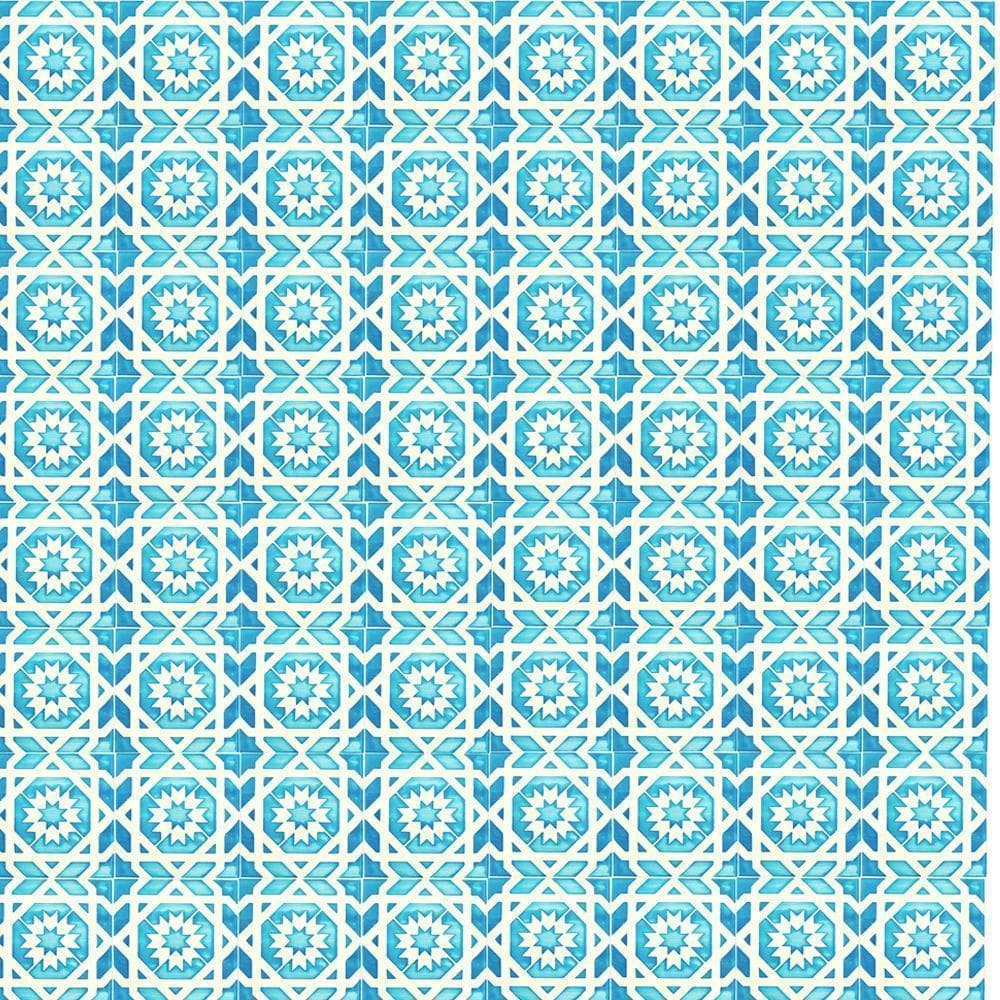 luisa-paix-o-azulejos-carreau-padr-o-11x11-cm-peint-main image 5