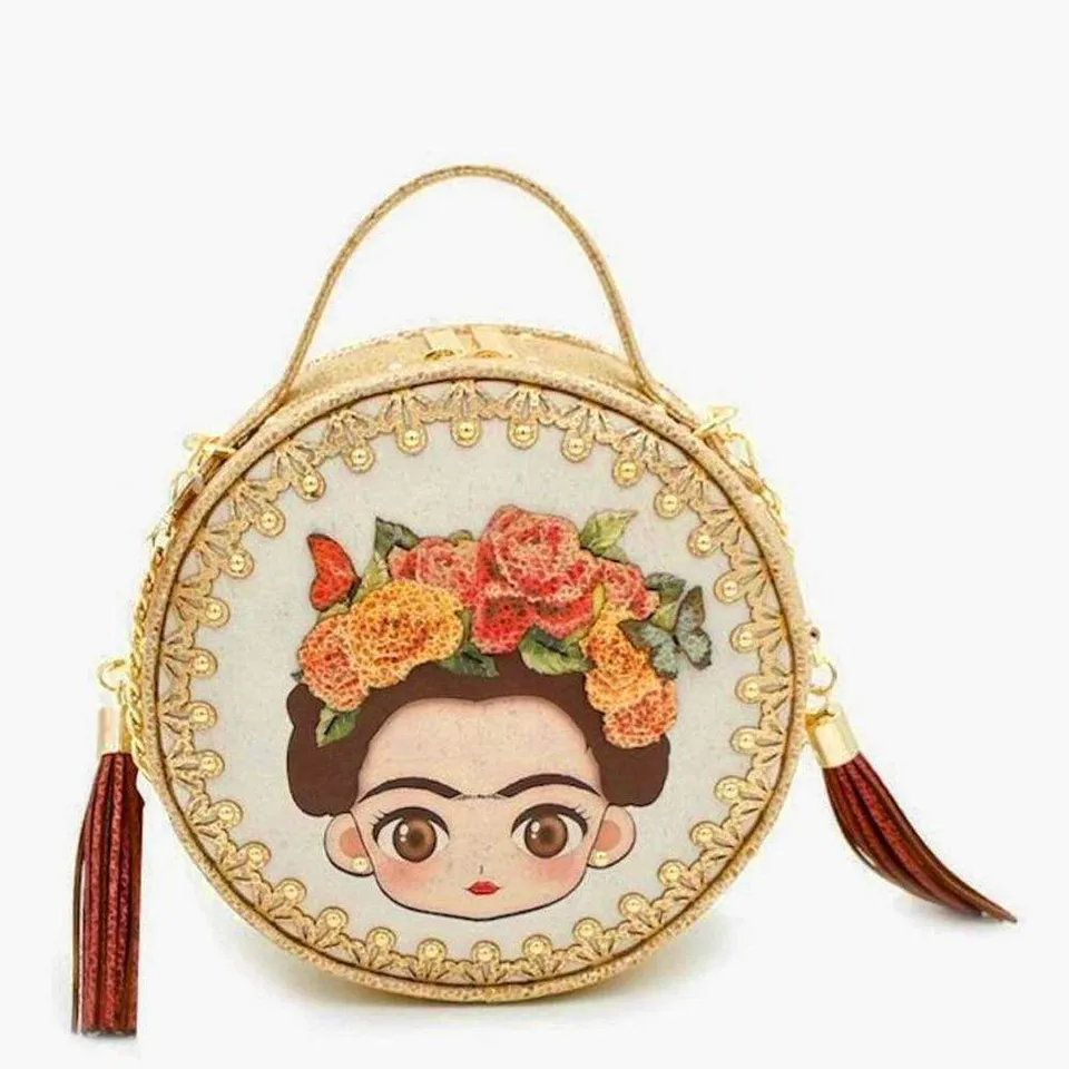 luisa-paix-o-accessoires-sac-li-ge-frida-rond-21cm-dor image 1