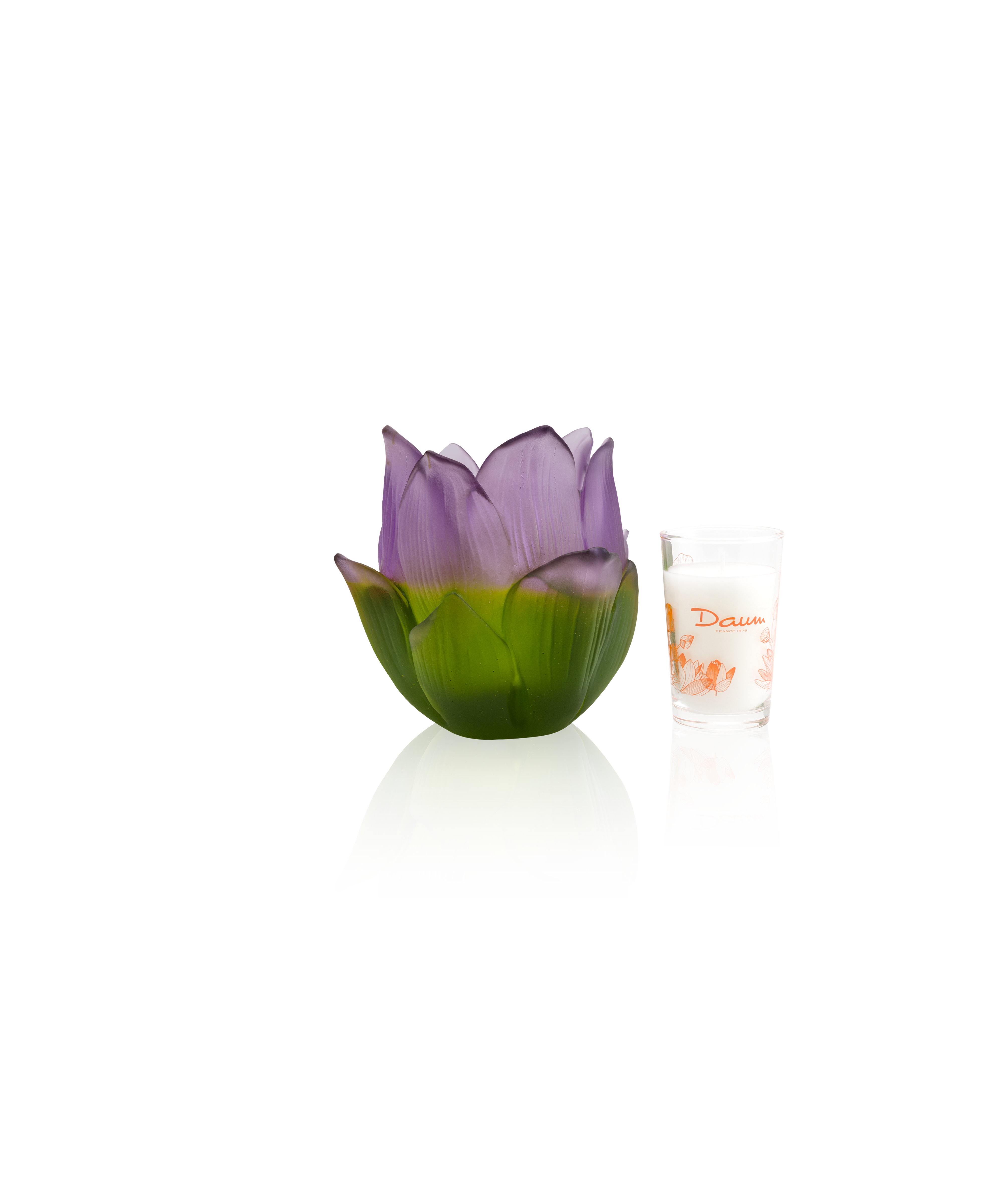 daum-jardin-de-lotus-vase-photophore-250-ex image 4