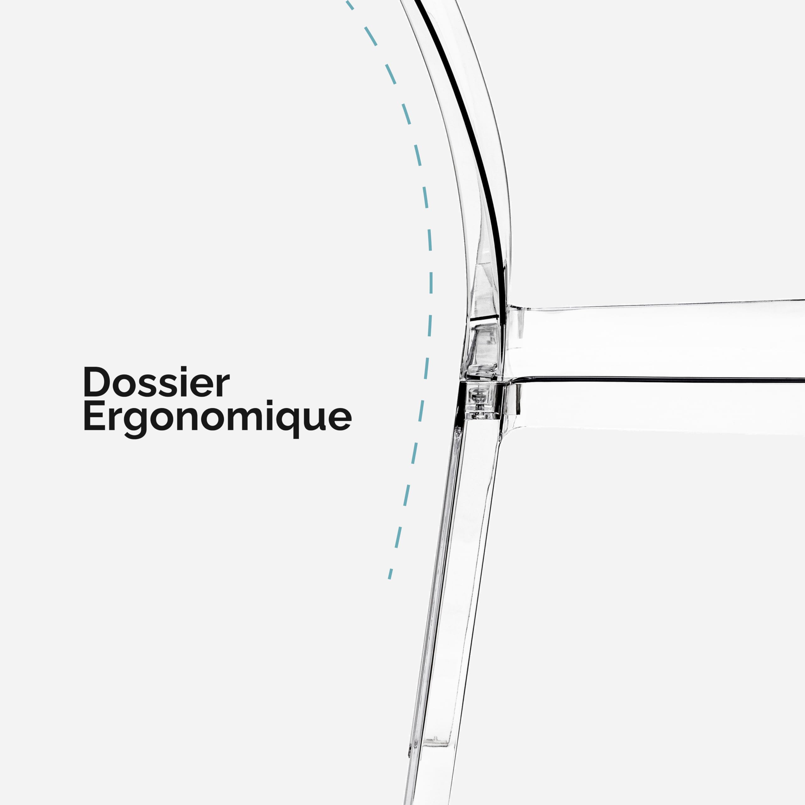 baroni-home-sedie-lot-4-chaises-transparentes-polycarbonate-36x81 image 5