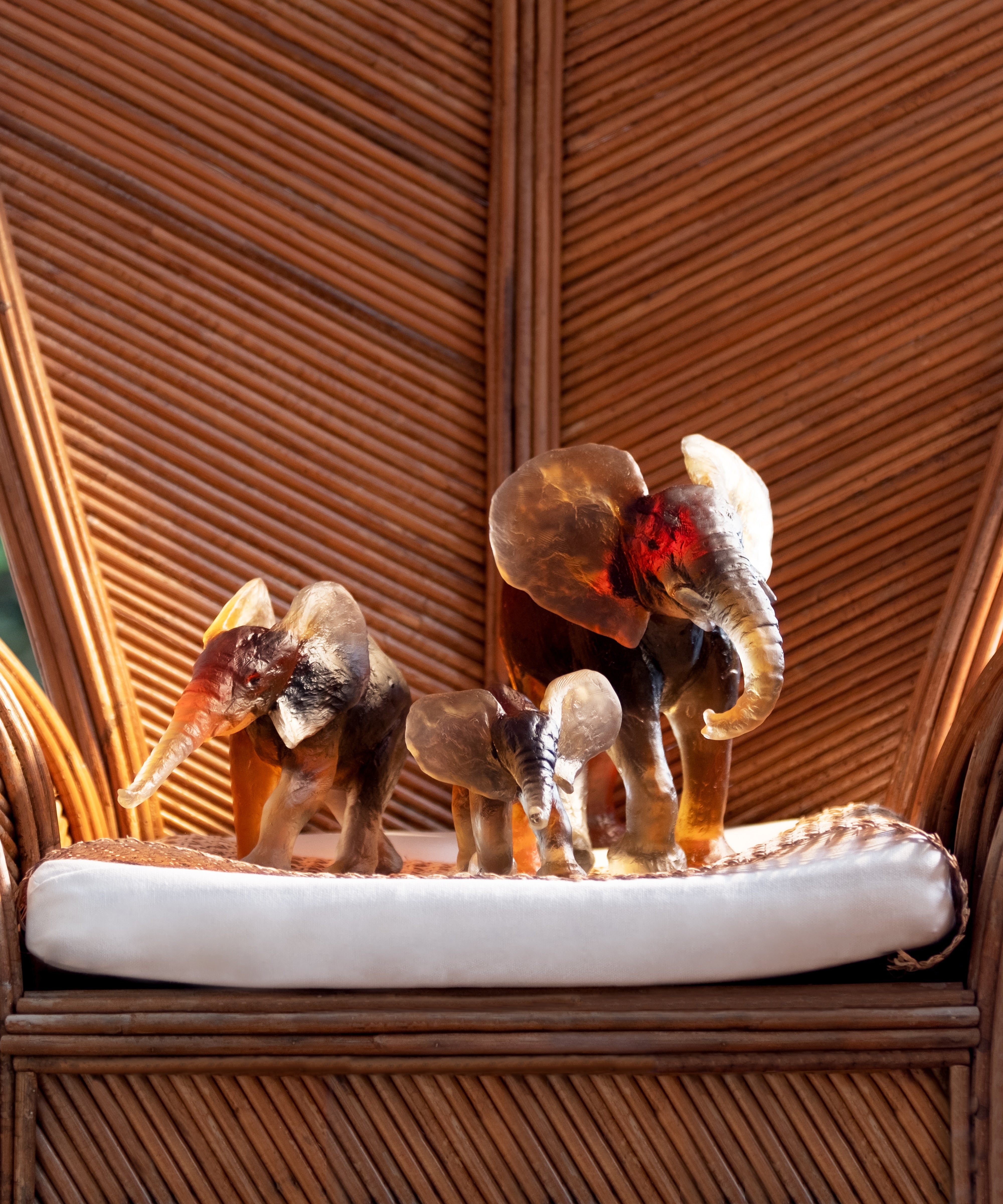 daum-savana-l-phant-sculpture-cristal-animali-re image 5