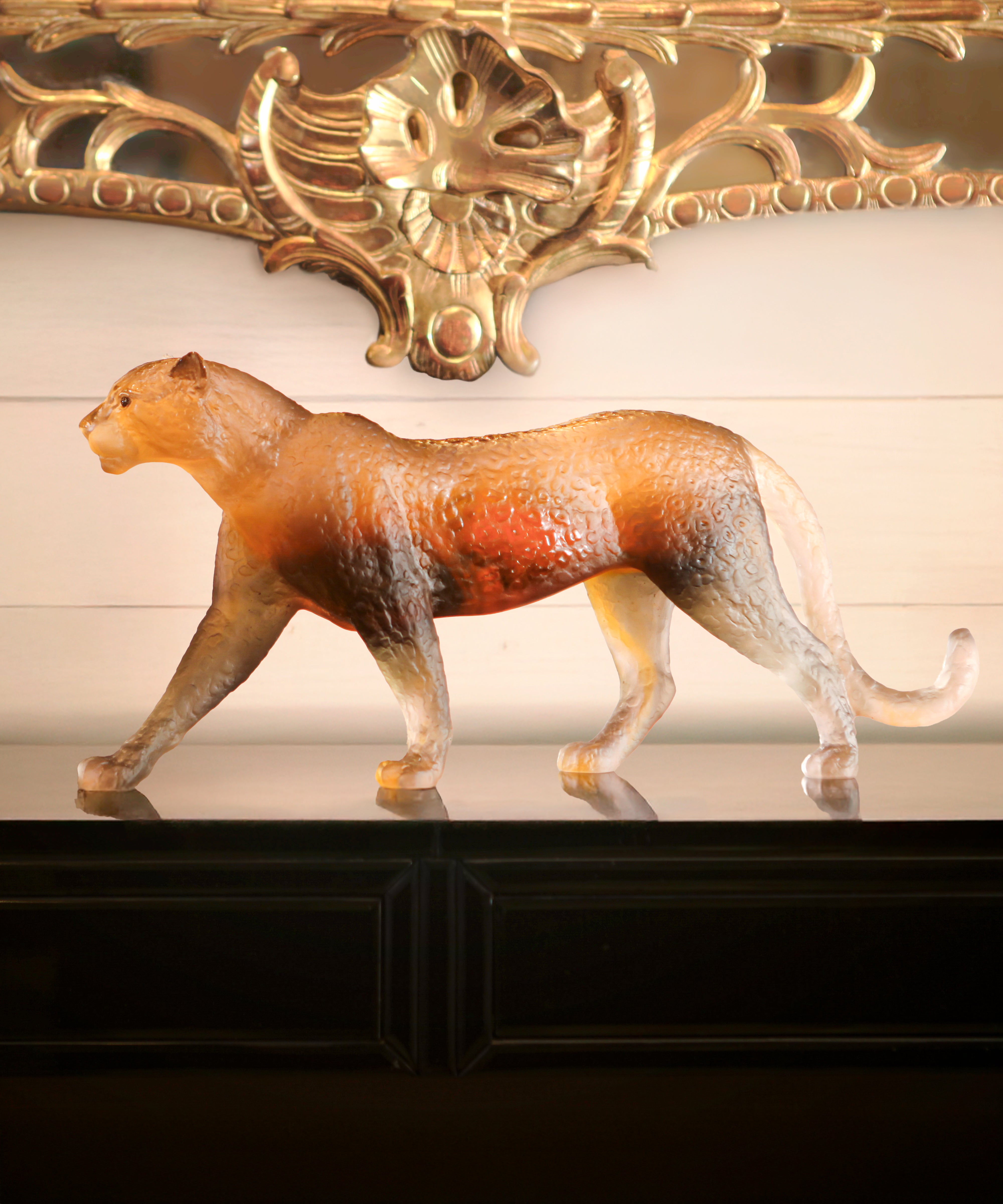 daum-univers-animalier-panth-re-jaipur-sculpture-50ex image 3