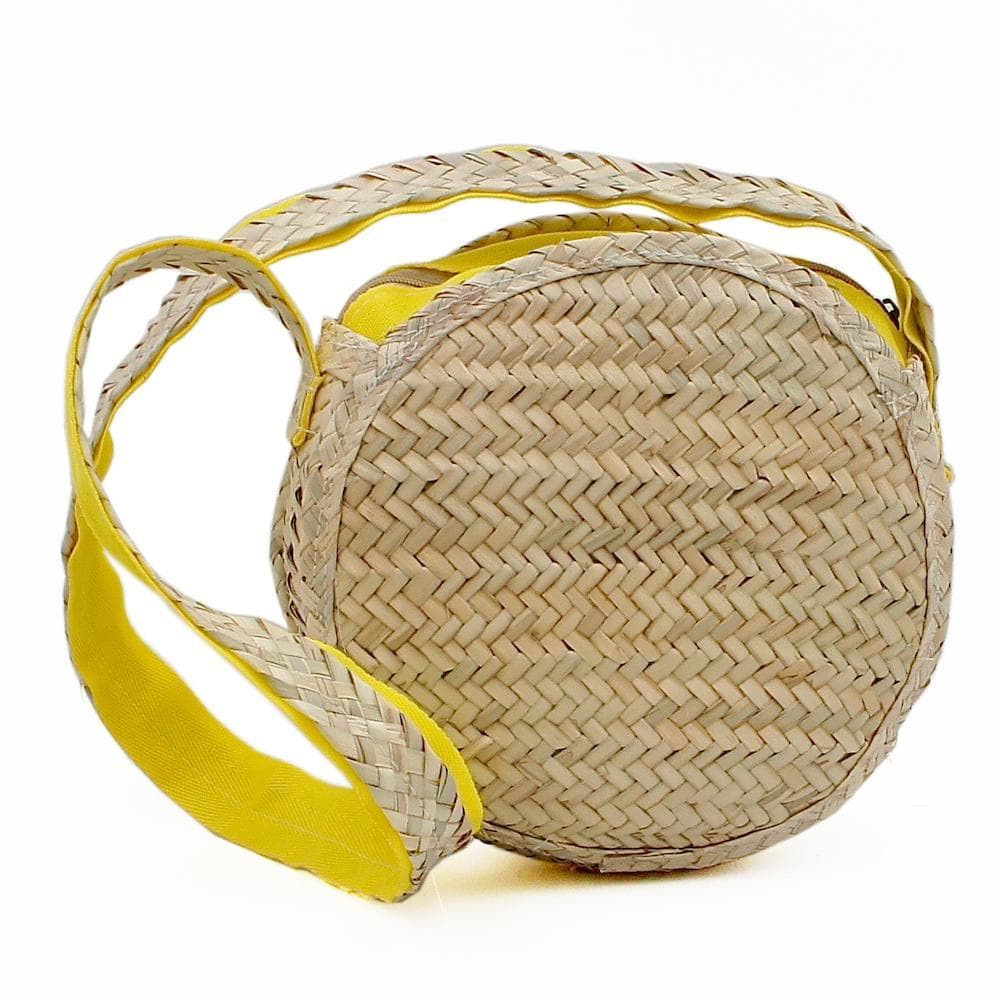 luisa-paix-o-accessoires-du-portugal-sac-rond-paille-tress-e-bandouli-re image 3