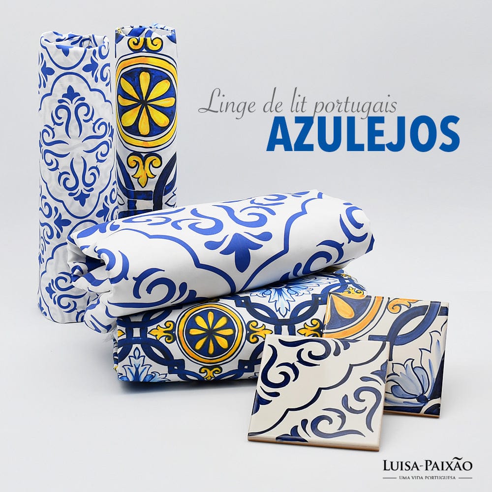 luisa-paix-o-azulejos-housse-couette-coton-bleu-jaune-200x200 image 5