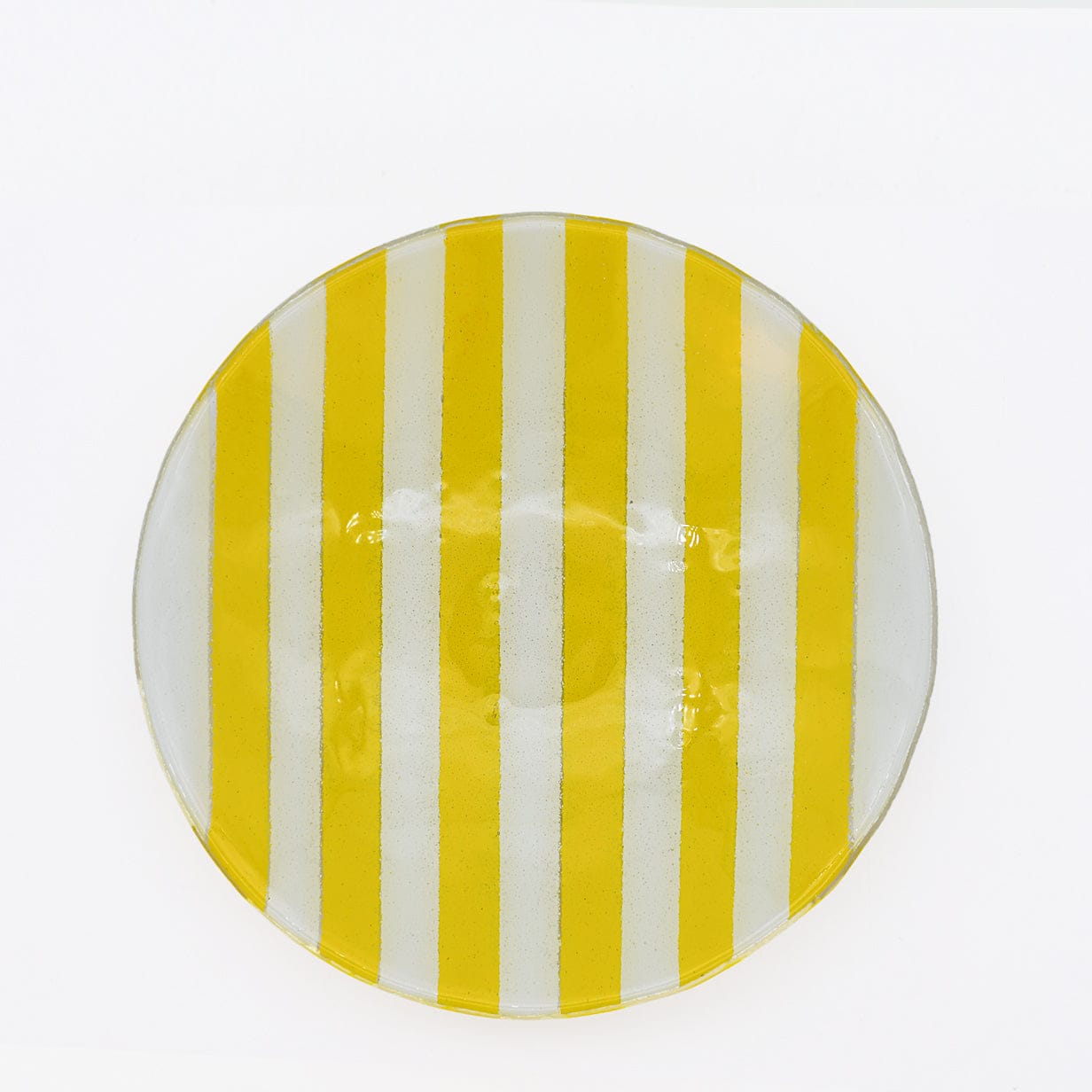 luisa-paix-o-marinha-grande-plat-verre-jaune-28cm image 4