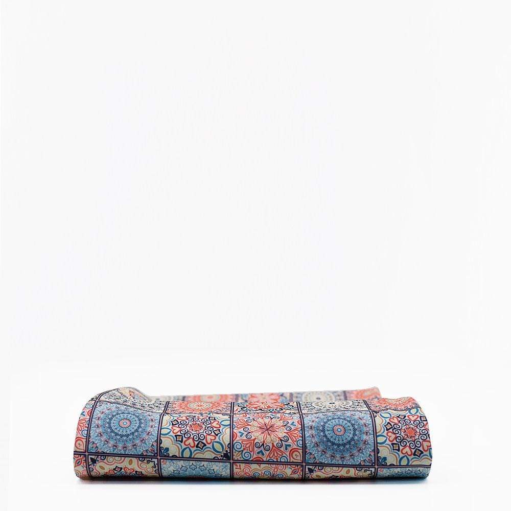 luisa-paix-o-nappe-coton-azulejos-250x150-anti-t-ches image 1