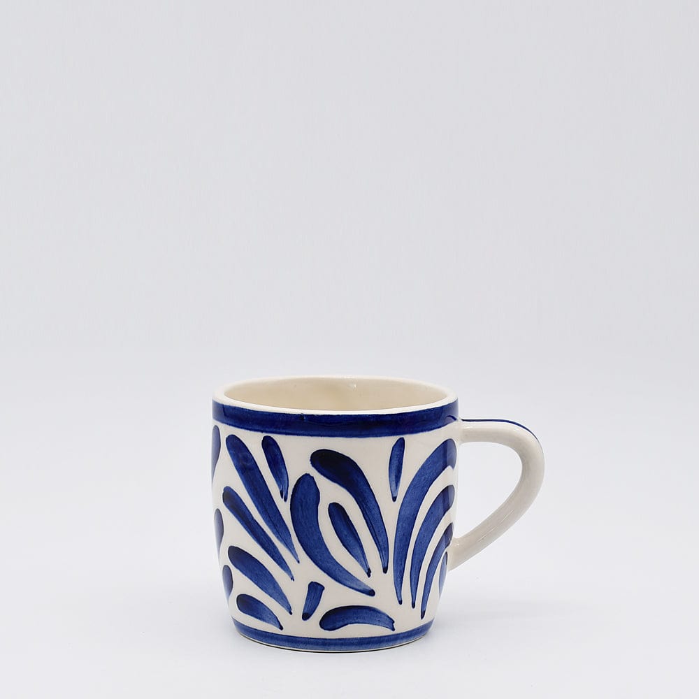 luisa-paix-o-andorinha-grand-mug-c-ramique-bleu-10-cm image 1