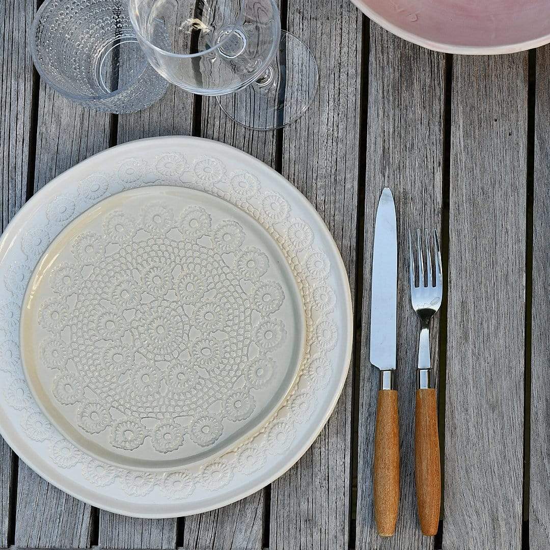 luisa-paix-o-flores-assiette-blanche-27-cm image 6