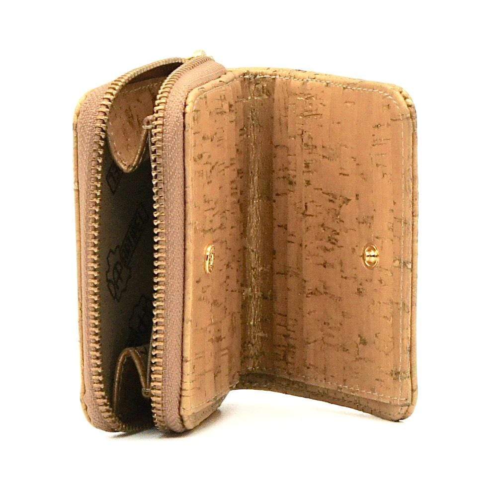 luisa-paix-o-portefeuille-en-li-ge-dor-porte-monnaie-10-5-cm image 2