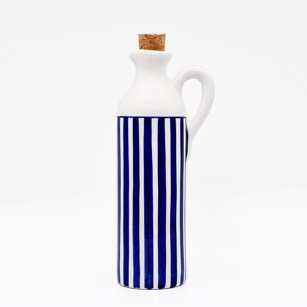 luisa-paix-o-costa-nova-mar-carafe-25-cm-bleue-li-ge image 1