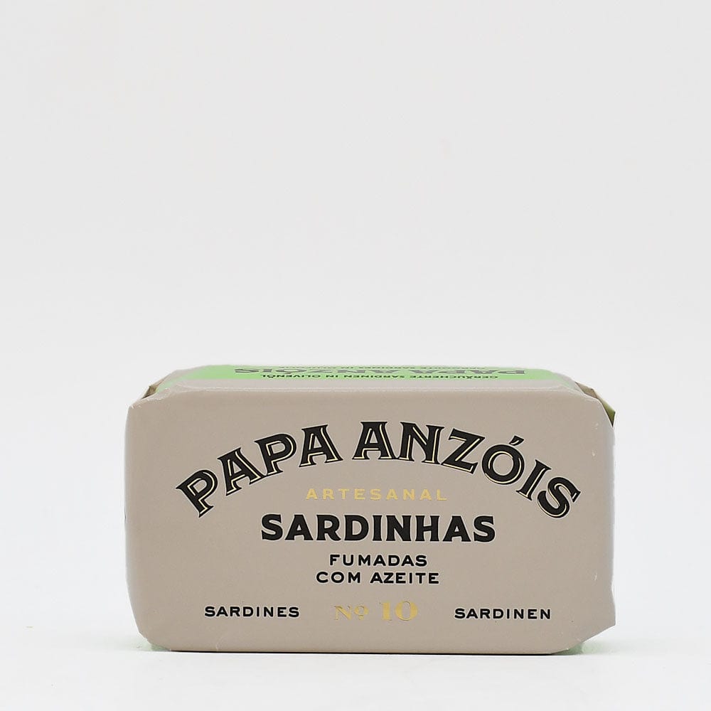 papa-anz-is-sardines-fum-es-huile-d-olive-120g image 1