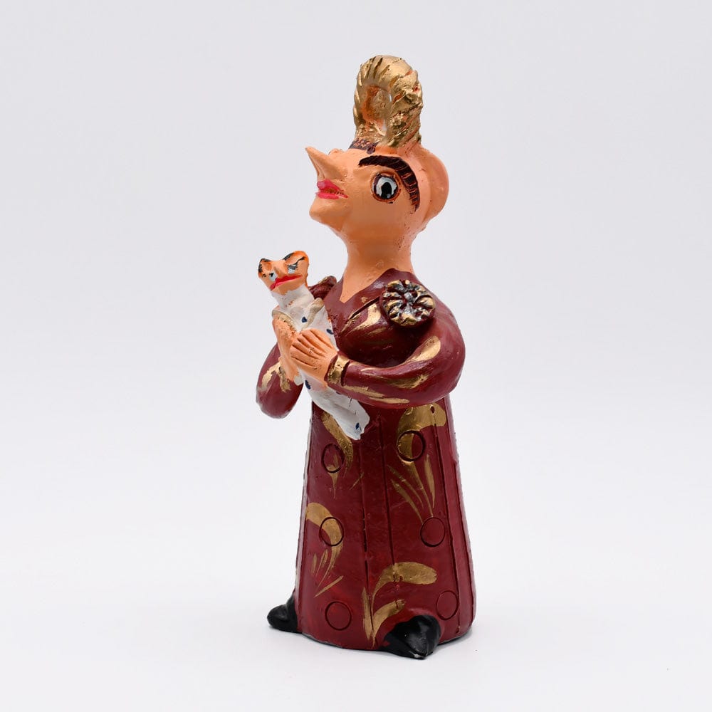 j-lia-c-ta-s-o-antonio-statuette-c-ramique-25-cm image 5