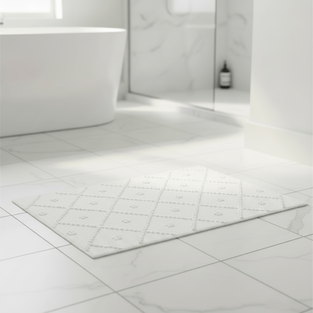 luisa-paix-o-linge-portugal-tapis-bain-blanc-60x40-coton image 2