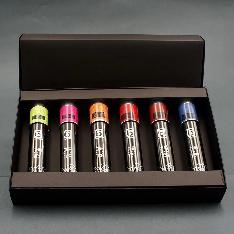luisa-paix-o-coffret-6-th-s-portugais-120g image 1