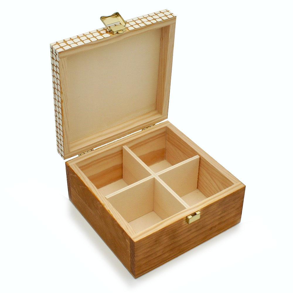 luisa-paix-o-coffret-bois-brut-cal-ada-15-cm-4-cases image 4