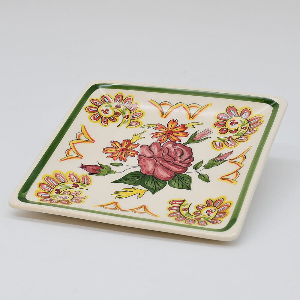 luisa-paix-o-viana-coupe-en-c-ramique-16-cm-d-cor-floral image 4