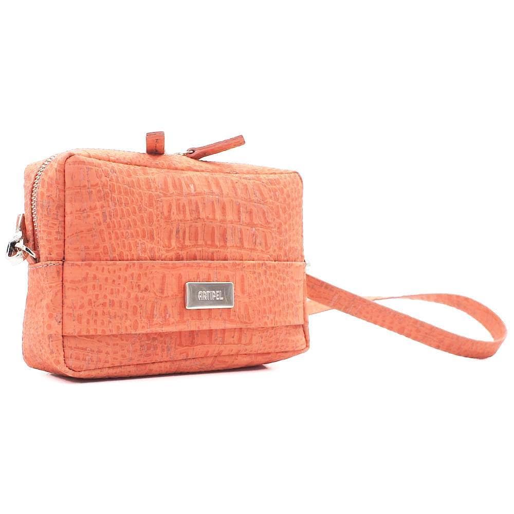 luisa-paix-o-accessoires-portugal-sac-li-ge-orange-banane-20cm image 2