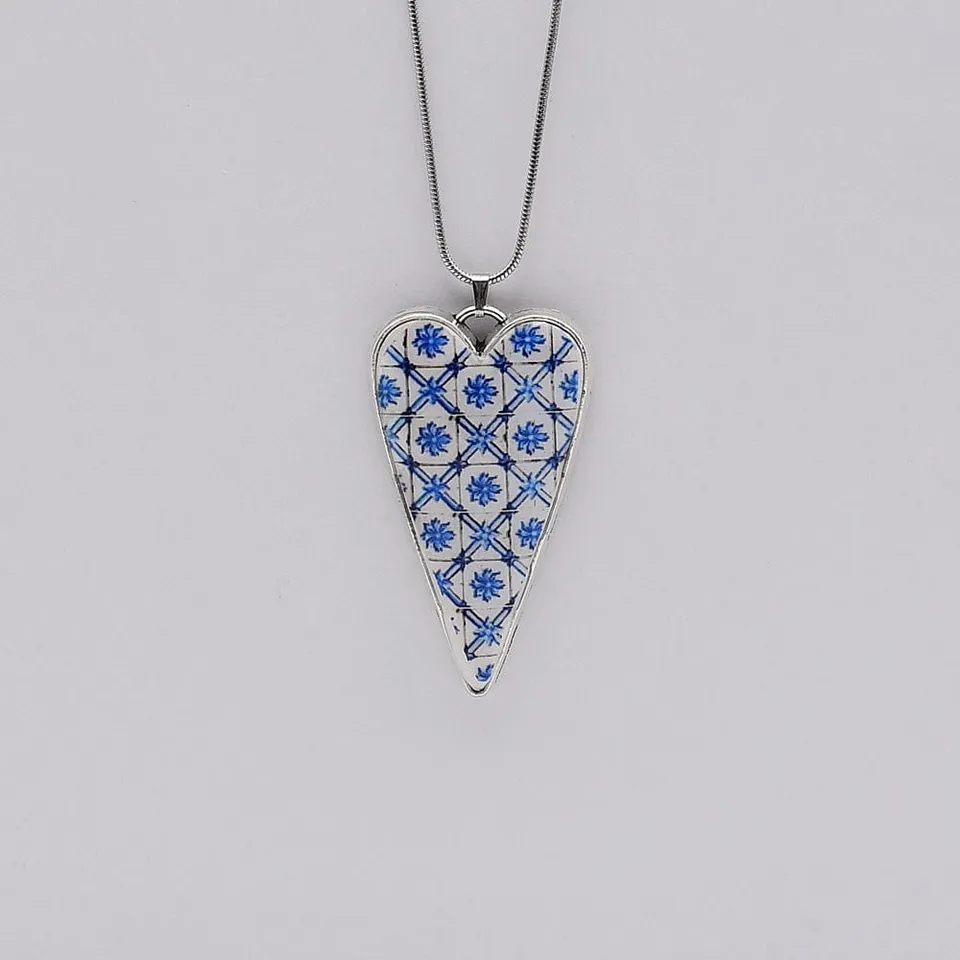luisa-paix-o-cora-o-collier-pendentif-c-ramique-45-cm-2 image 1