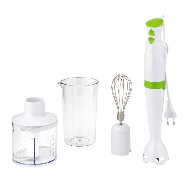 baroni-home-cucina-classique-mixeur-plongeant-3-en-1-200-w image 1