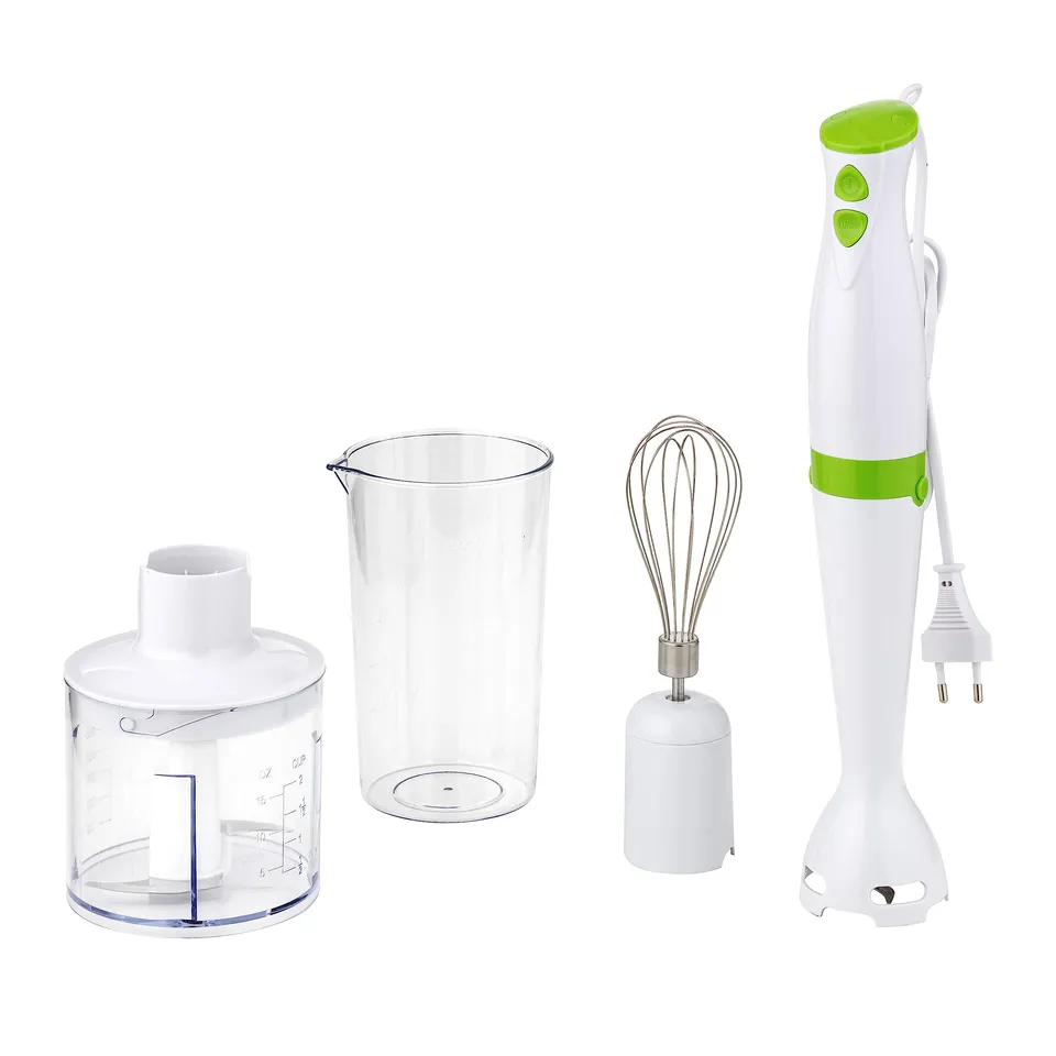 baroni-home-cucina-classique-mixeur-plongeant-3-en-1-200-w image 1