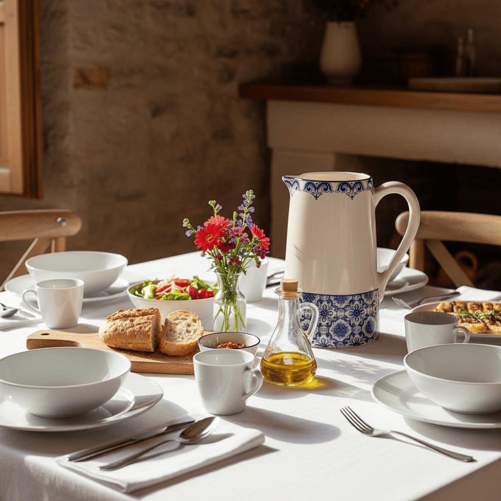 luisa-paix-o-padr-o-carafe-bleue-1-litre-lave-vaisselle image 2