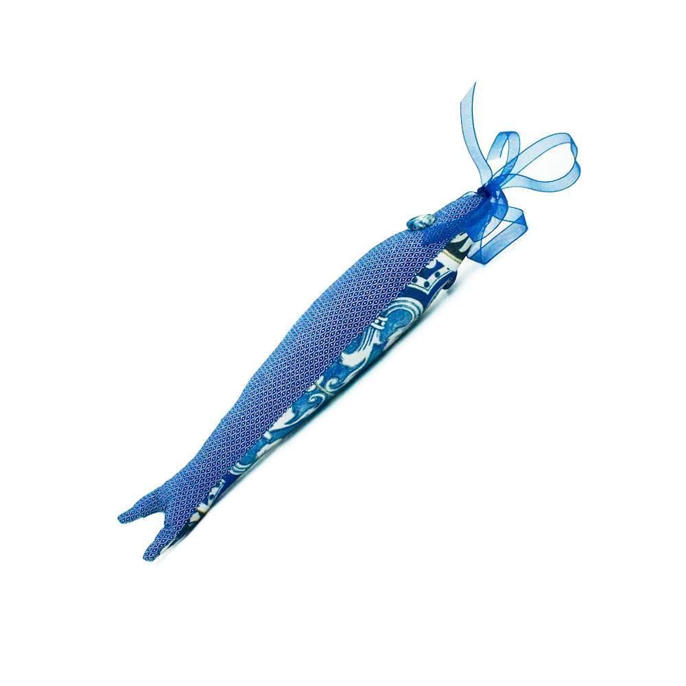 luisa-paix-o-sardine-en-tissu-lavande-22-cm-coton-2 image 1